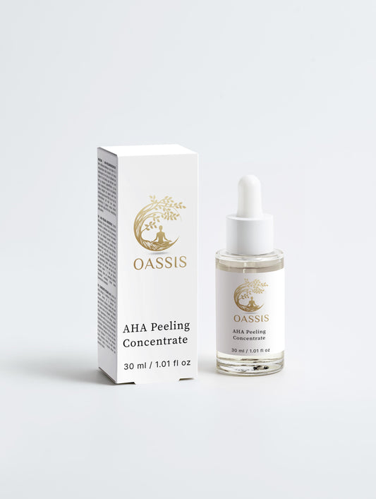 AHA Peeling Concentrate